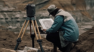 地質(zhì)( 礦山 ) 勘探技術裝備